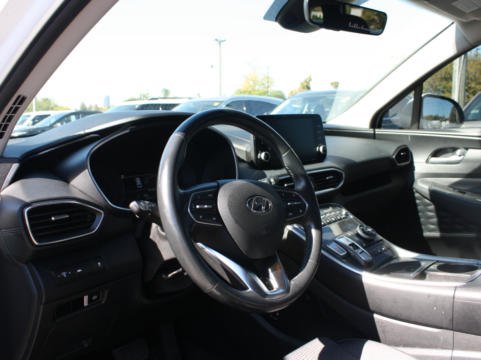 2021 Hyundai Santa Fe Preferred-13