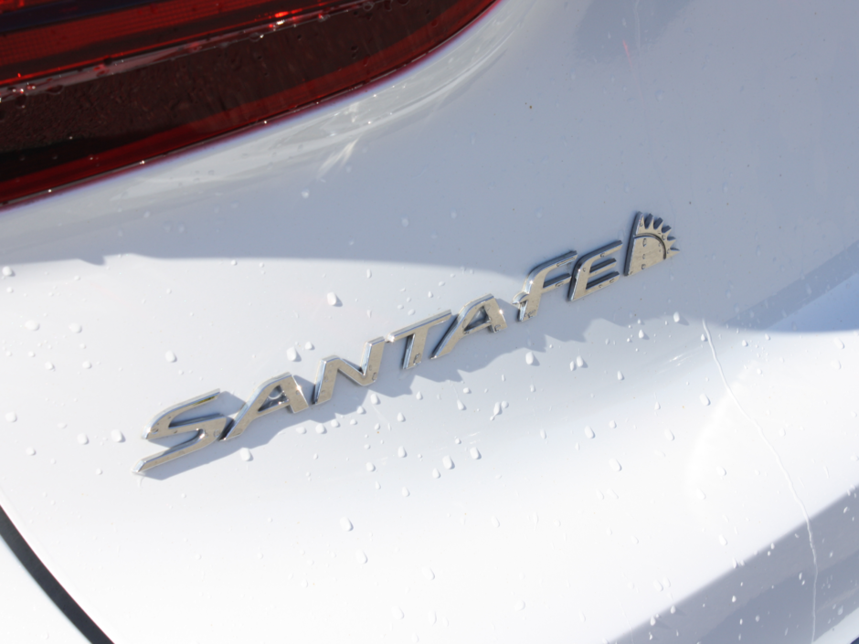 2021 Hyundai Santa Fe Preferred-8