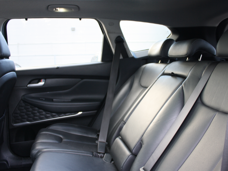 2021 Hyundai Santa Fe Preferred-18