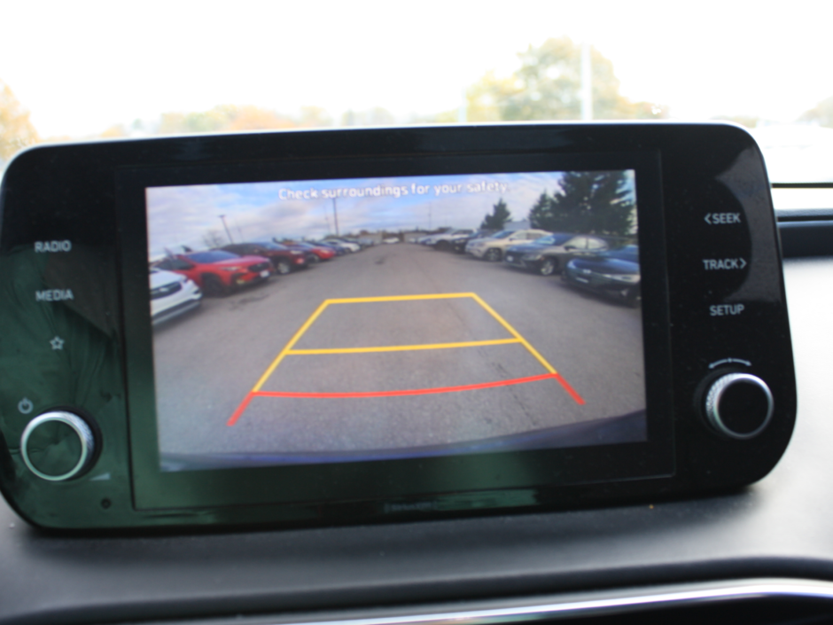 2021 Hyundai Santa Fe Preferred-17