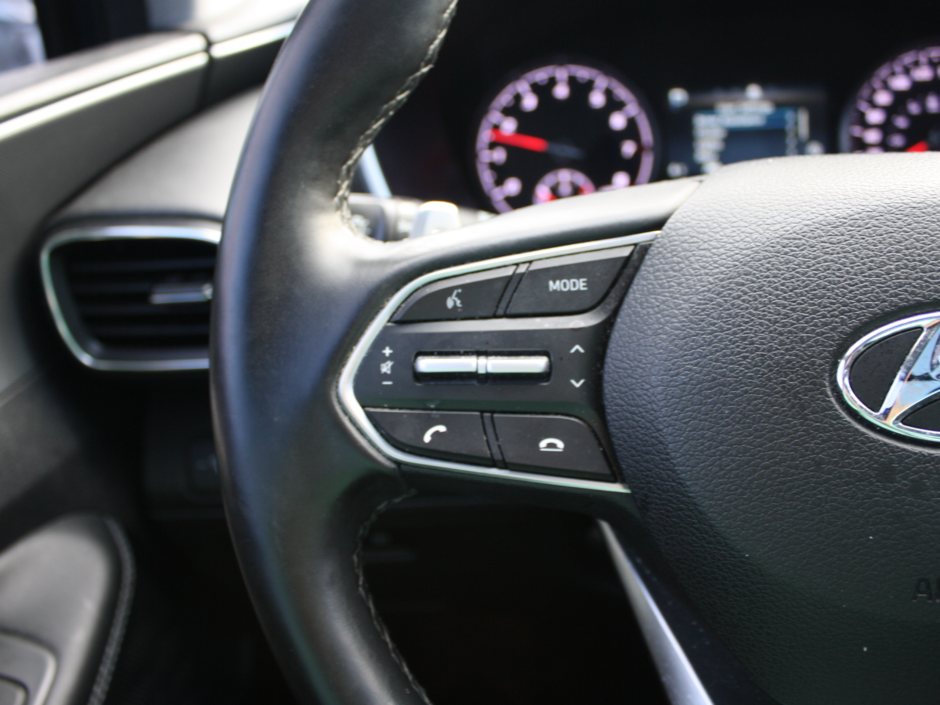 2021 Hyundai Santa Fe Preferred-13