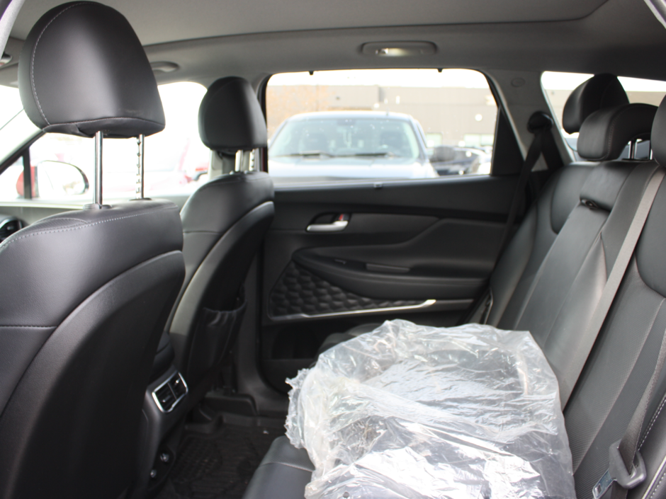 2021 Hyundai Santa Fe Preferred-16