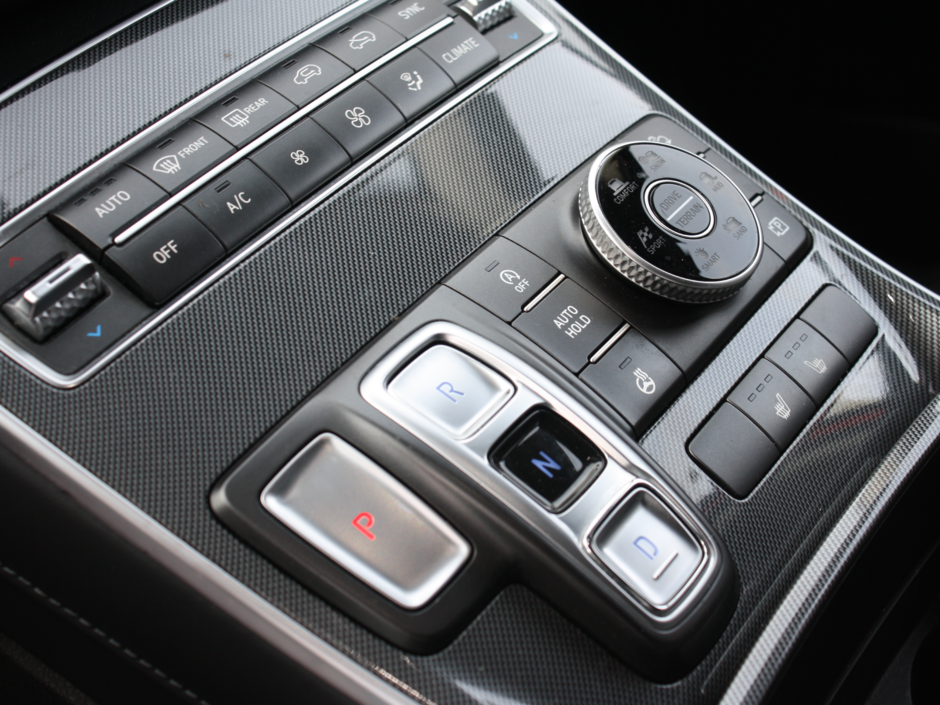 2021 Hyundai Santa Fe Preferred-10