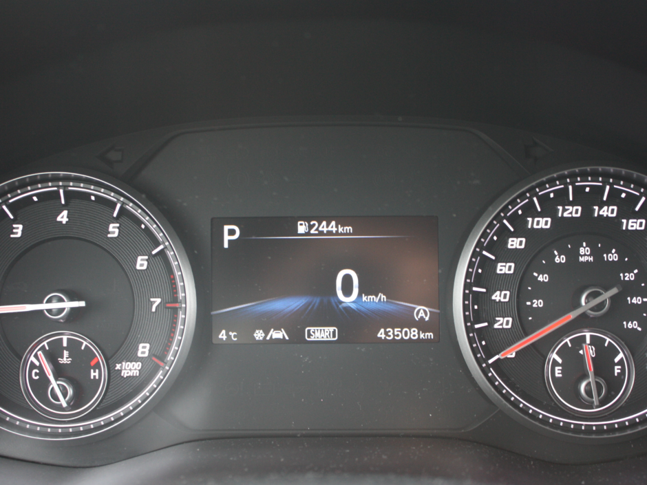 2021 Hyundai Santa Fe Preferred-15