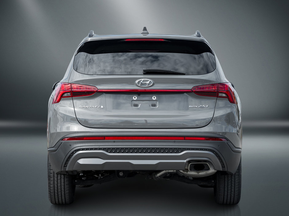 2022 Hyundai Santa Fe URBAN PKG AWD RATES FROM 4.49%-5