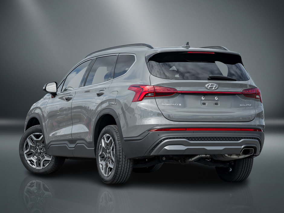 2022 Hyundai Santa Fe URBAN PKG AWD RATES FROM 4.49%-4