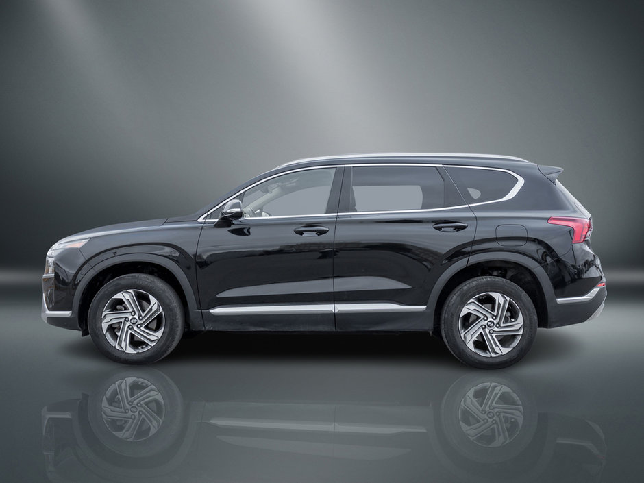 2022 Hyundai Santa Fe PREFERRED AWD RATES FROM 4.29%-2