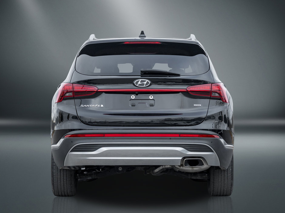 2022 Hyundai Santa Fe PREFERRED AWD RATES FROM 4.29%-5