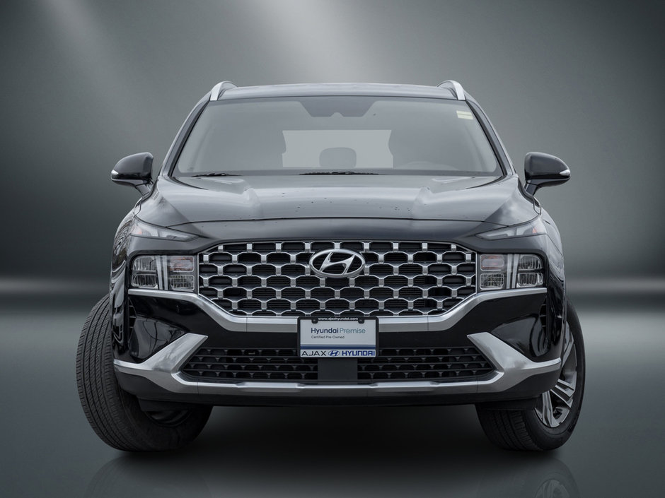 2022 Hyundai Santa Fe PREFERRED AWD RATES FROM 4.29%-1