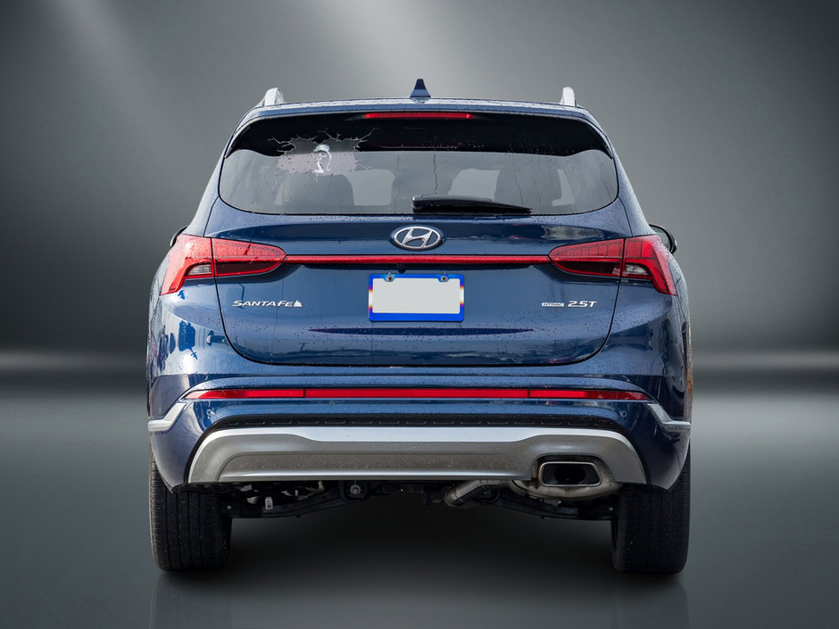 2022 Hyundai Santa Fe Ultimate-5