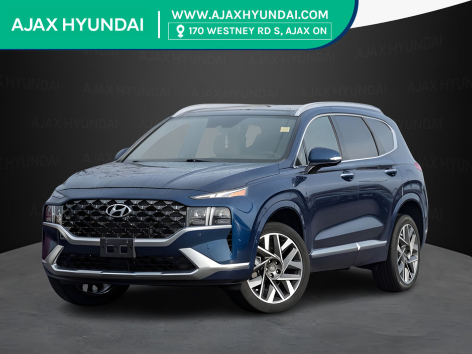 2022 Hyundai Santa Fe-0