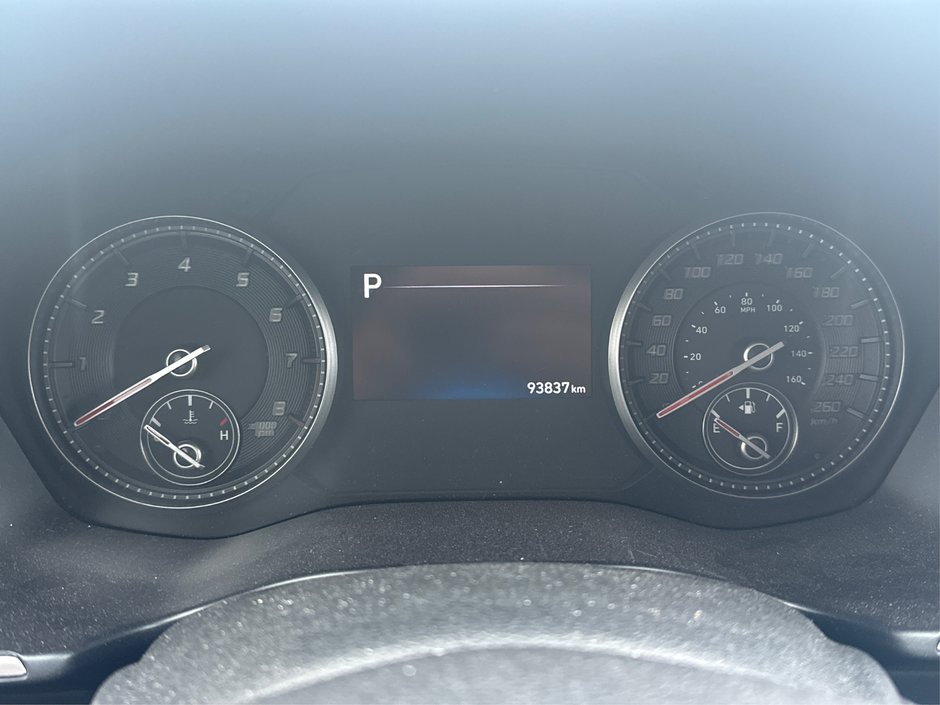 2022 Hyundai Santa Fe Preferred-12