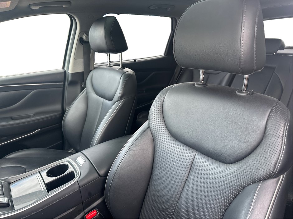 2022 Hyundai Santa Fe Preferred-8