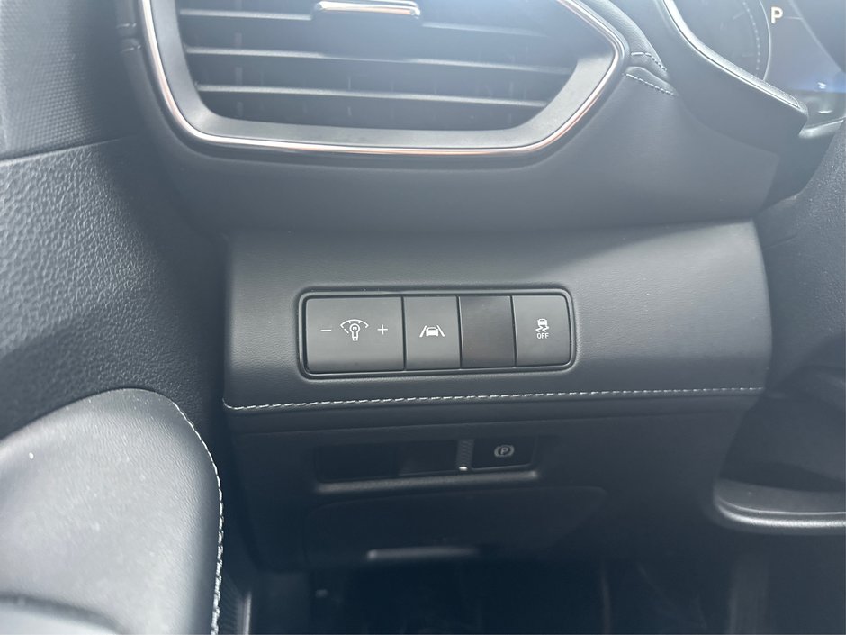 2022 Hyundai Santa Fe Preferred-14