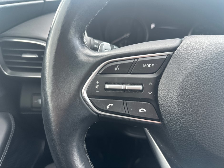 2022 Hyundai Santa Fe Preferred-21