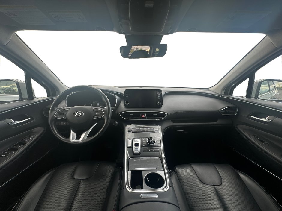 2022 Hyundai Santa Fe Preferred-17