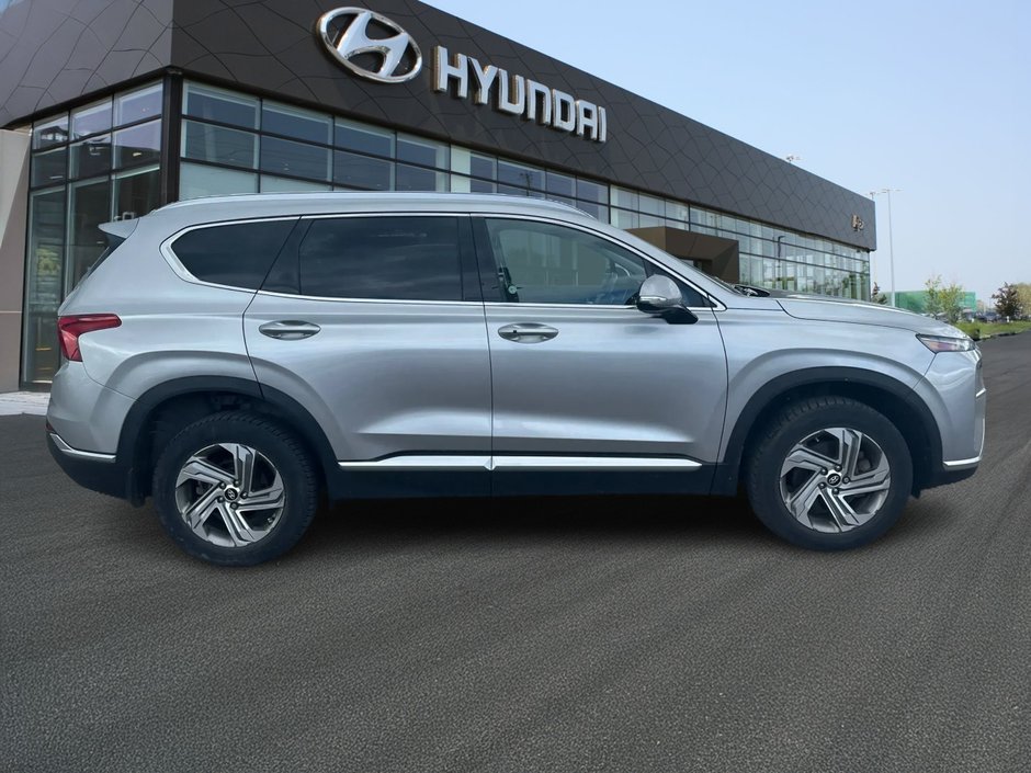 2022 Hyundai Santa Fe Preferred-3