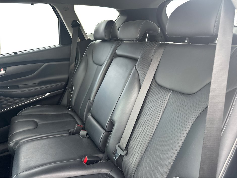 2022 Hyundai Santa Fe Preferred-9