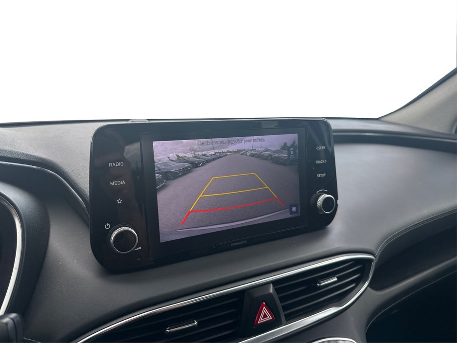 2022 Hyundai Santa Fe Preferred-19