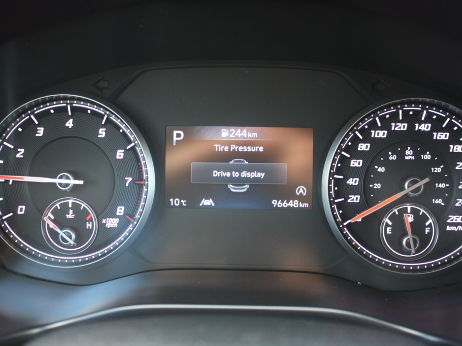 2022 Hyundai Santa Fe Essential-14