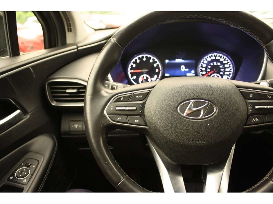 2022 Hyundai Santa Fe Preferred-14