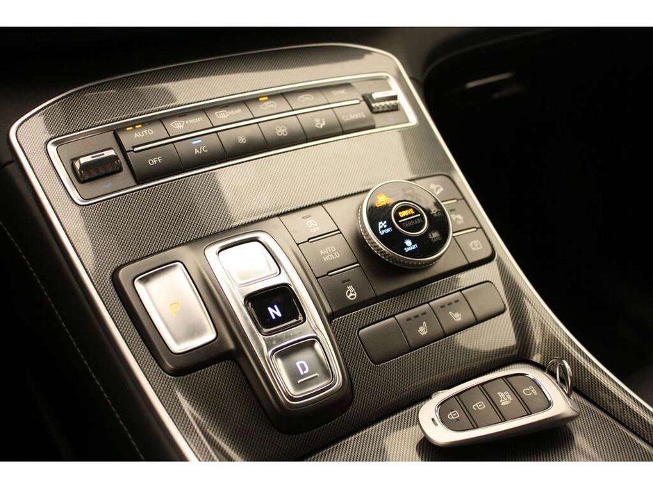 2022 Hyundai Santa Fe Preferred-15