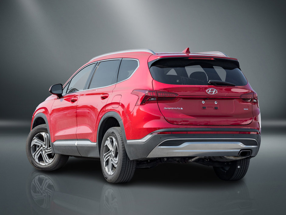 2023 Hyundai Santa Fe PREFERRED AWD RATES FROM 4.29%-4