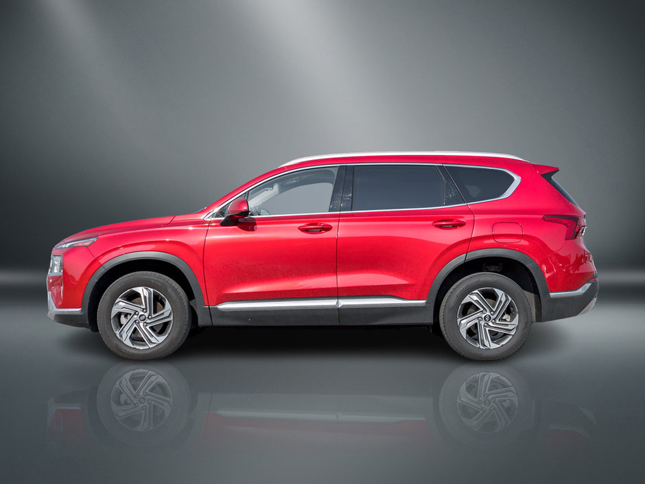 2023 Hyundai Santa Fe PREFERRED AWD RATES FROM 4.29%-2