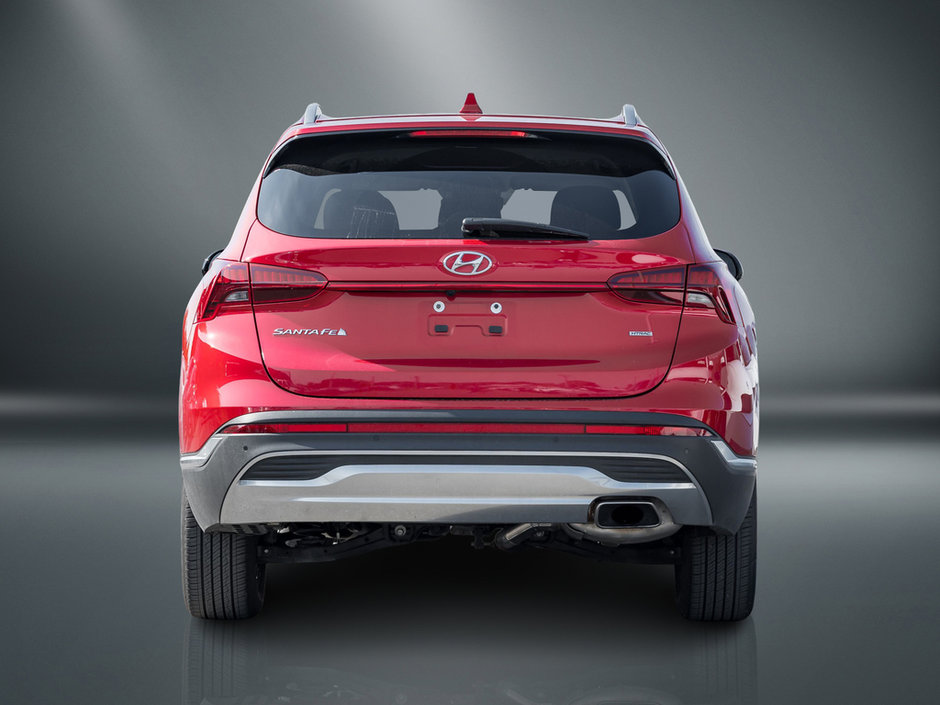 2023 Hyundai Santa Fe PREFERRED AWD RATES FROM 4.29%-5