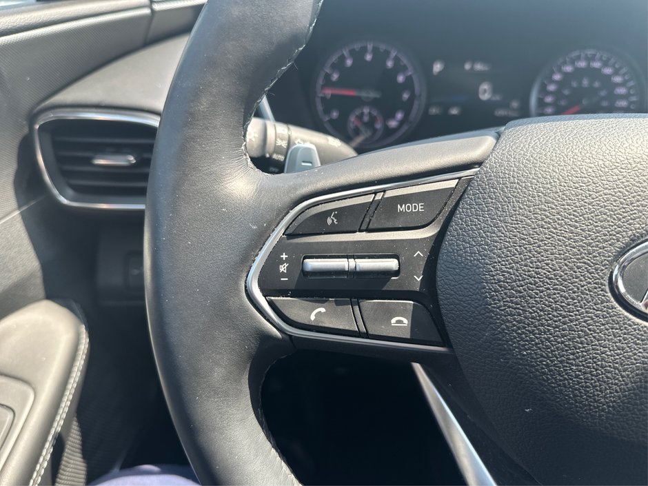 2023 Hyundai Santa Fe Preferred-21