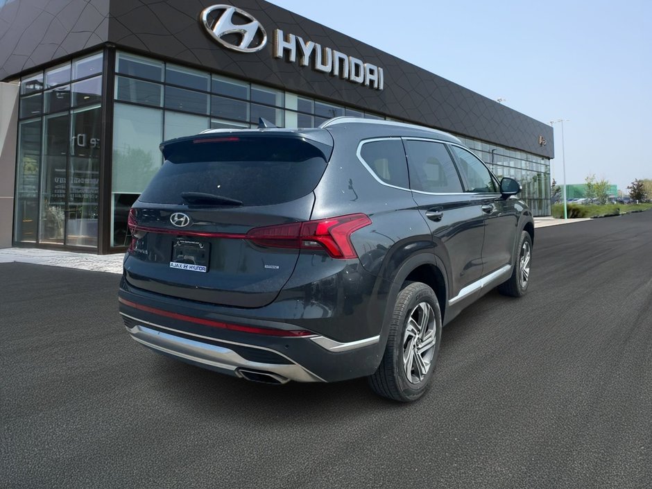 2023 Hyundai Santa Fe Preferred-4