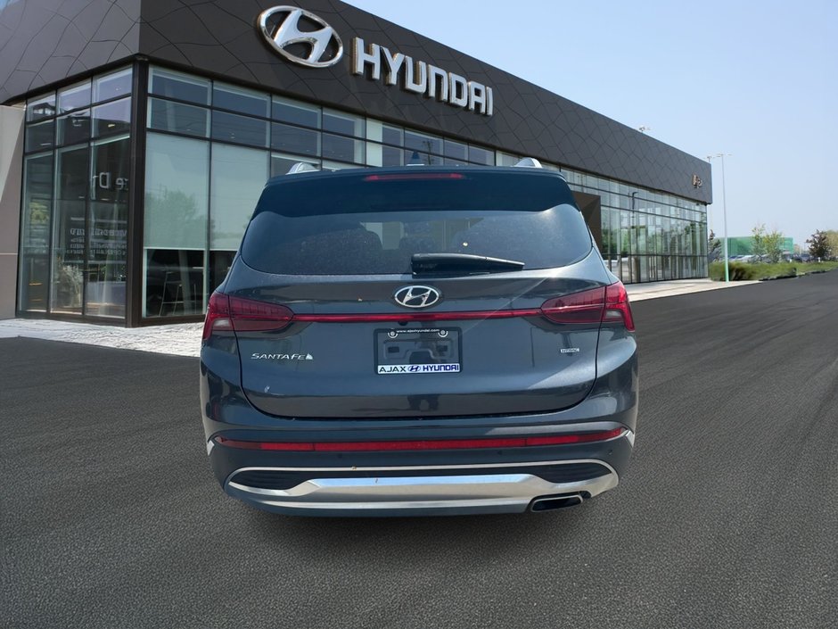 2023 Hyundai Santa Fe Preferred-5