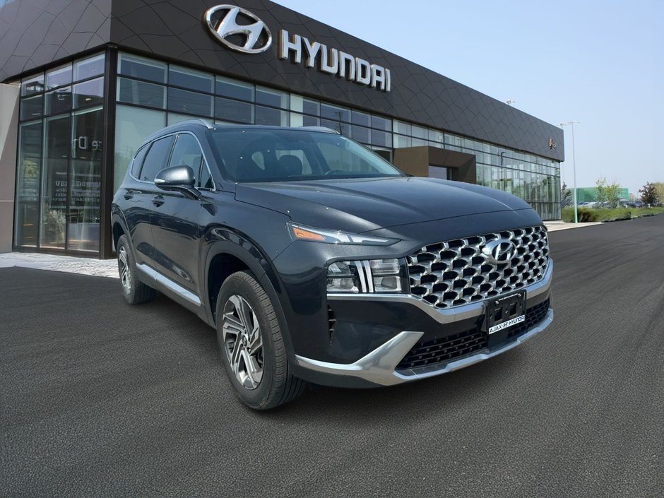 2023 Hyundai Santa Fe Preferred-2