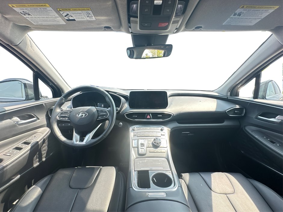 2023 Hyundai Santa Fe Preferred-18