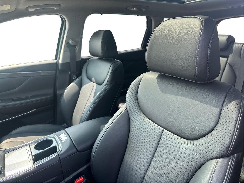 2023 Hyundai Santa Fe Preferred-8