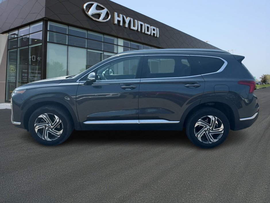 2023 Hyundai Santa Fe Preferred-7
