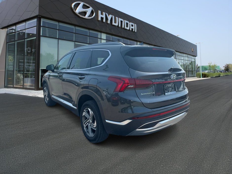 2023 Hyundai Santa Fe Preferred-6