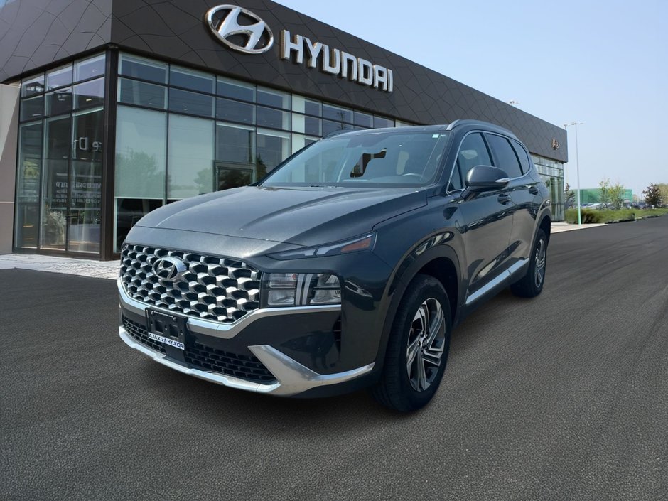 2023 Hyundai Santa Fe Preferred-0