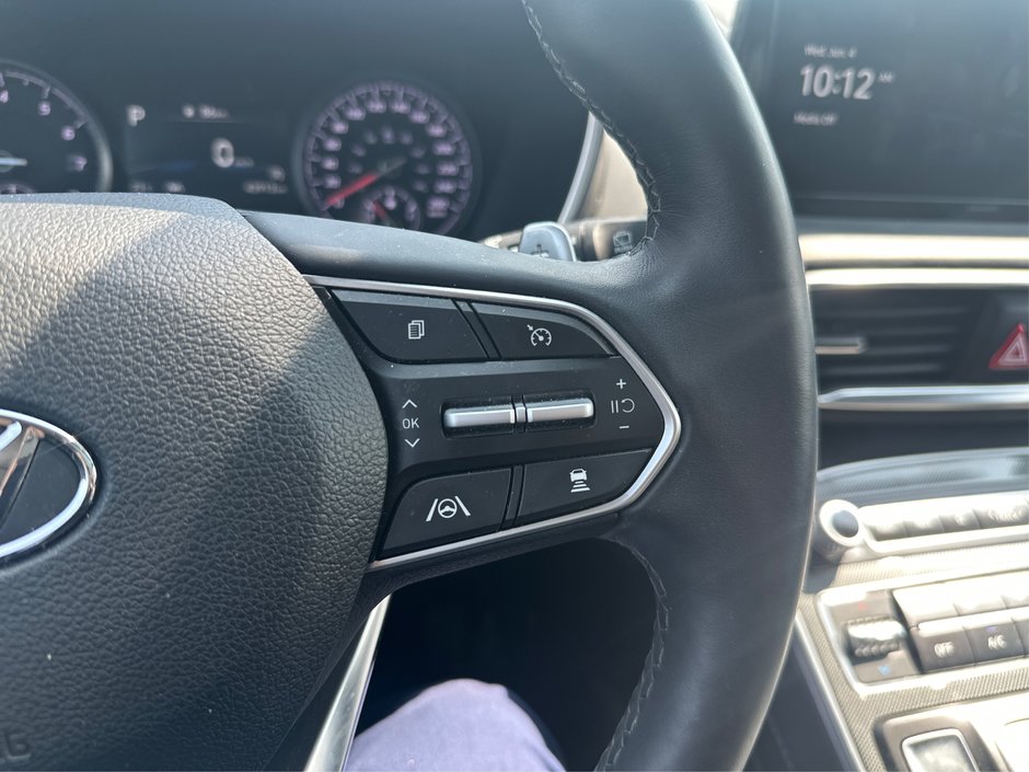 2023 Hyundai Santa Fe Preferred-22