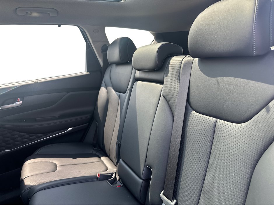 2023 Hyundai Santa Fe Preferred-9