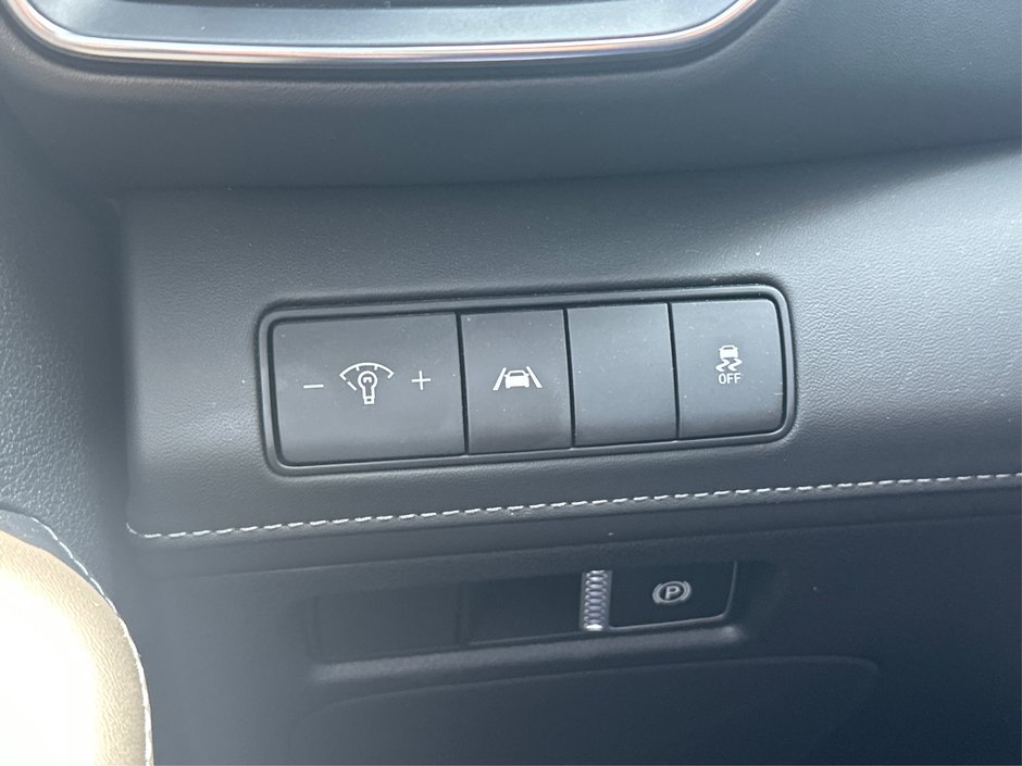 2023 Hyundai Santa Fe Preferred-14