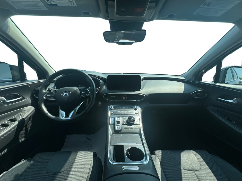 2023 Hyundai Santa Fe Preferred-16