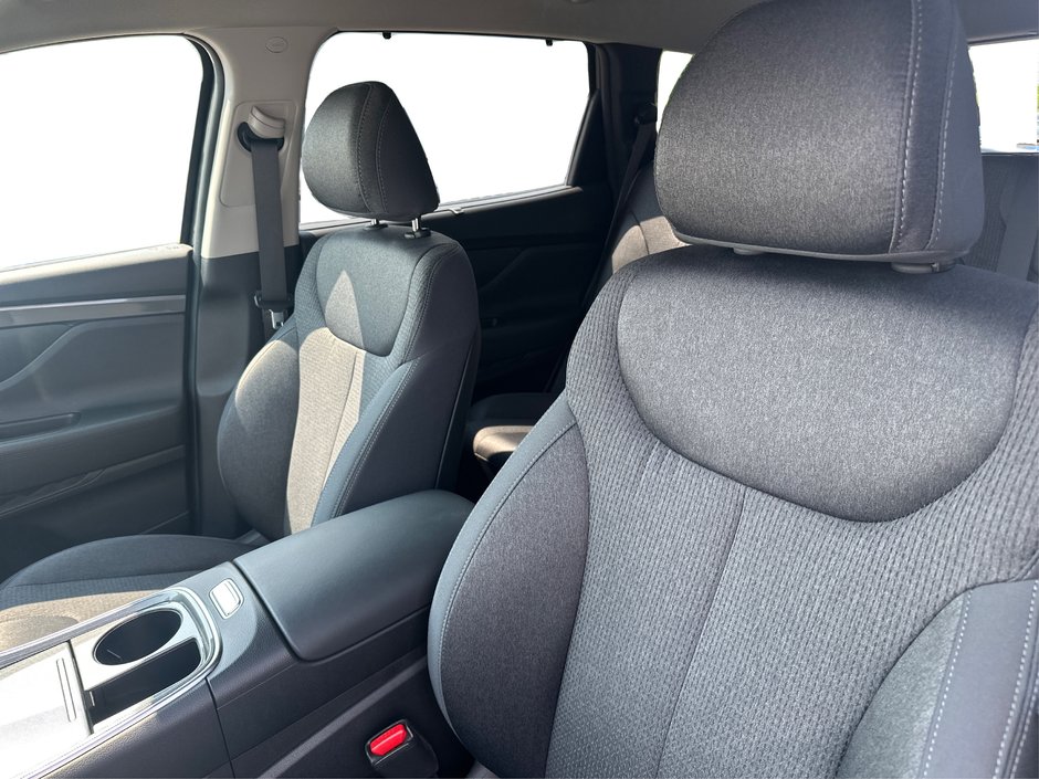 2023 Hyundai Santa Fe Preferred-8