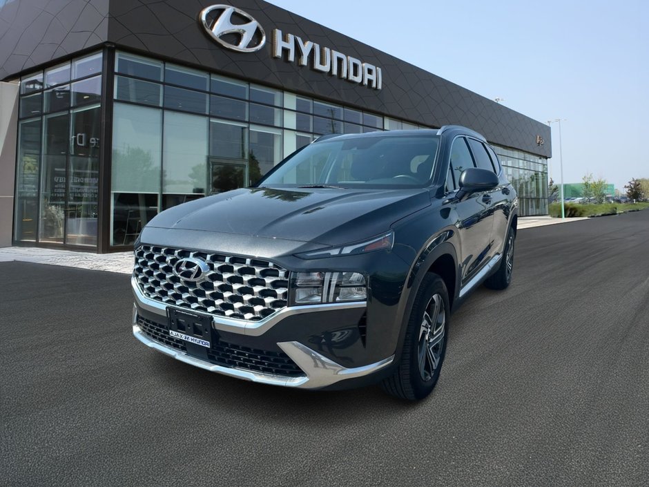 2023 Hyundai Santa Fe Preferred-0