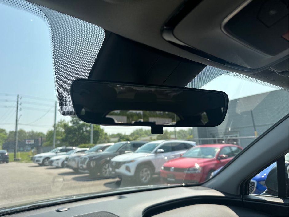 2023 Hyundai Santa Fe Preferred-11