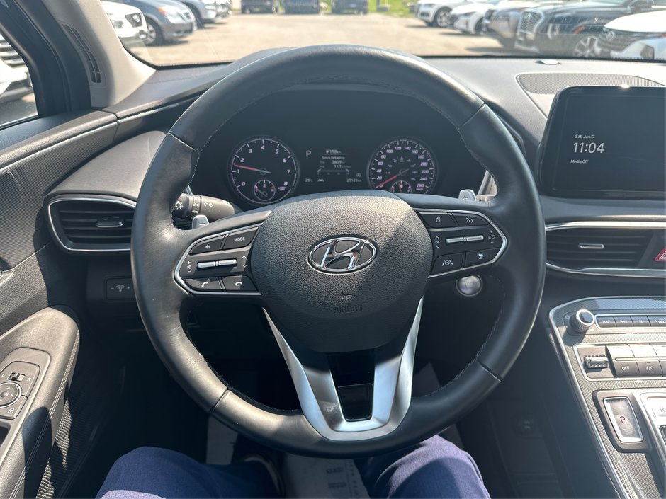 2023 Hyundai Santa Fe Preferred-13