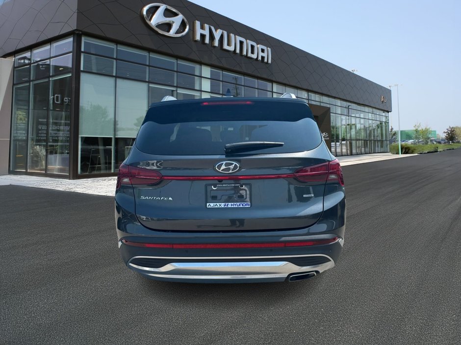 2023 Hyundai Santa Fe Preferred-5