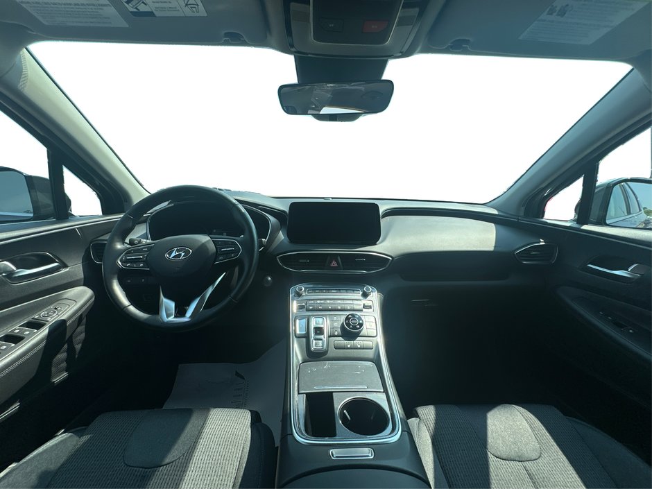 2023 Hyundai Santa Fe Preferred-17