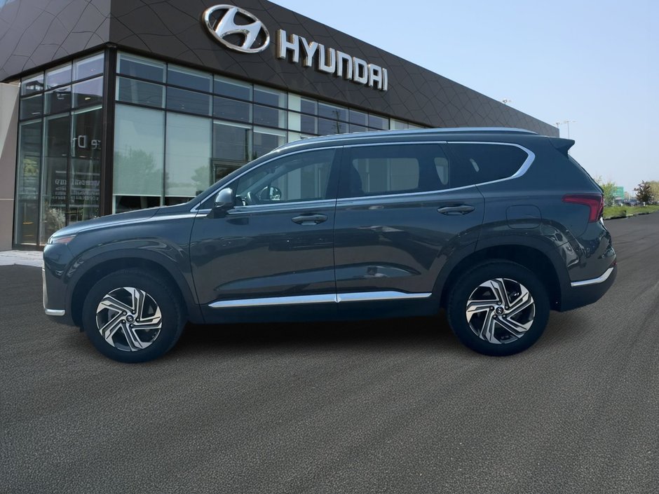 2023 Hyundai Santa Fe Preferred-7