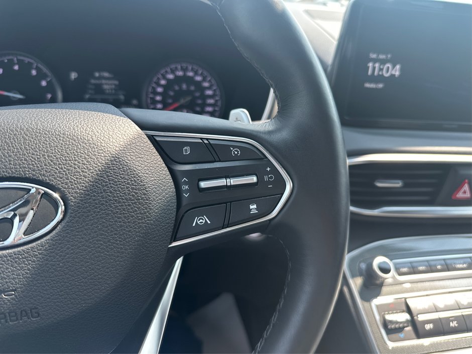 2023 Hyundai Santa Fe Preferred-21